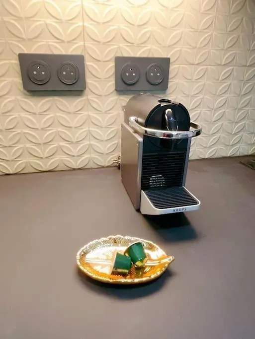Apartment Appart Close To Eiffel Tower Paris