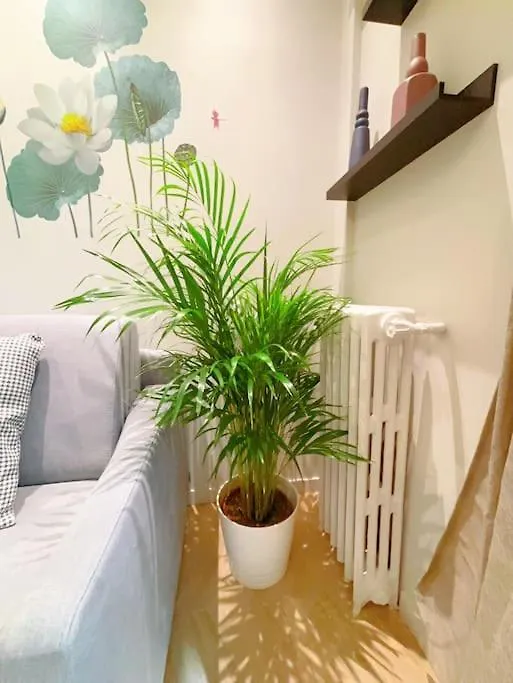 Apartment Appart Close To Eiffel Tower Paris
