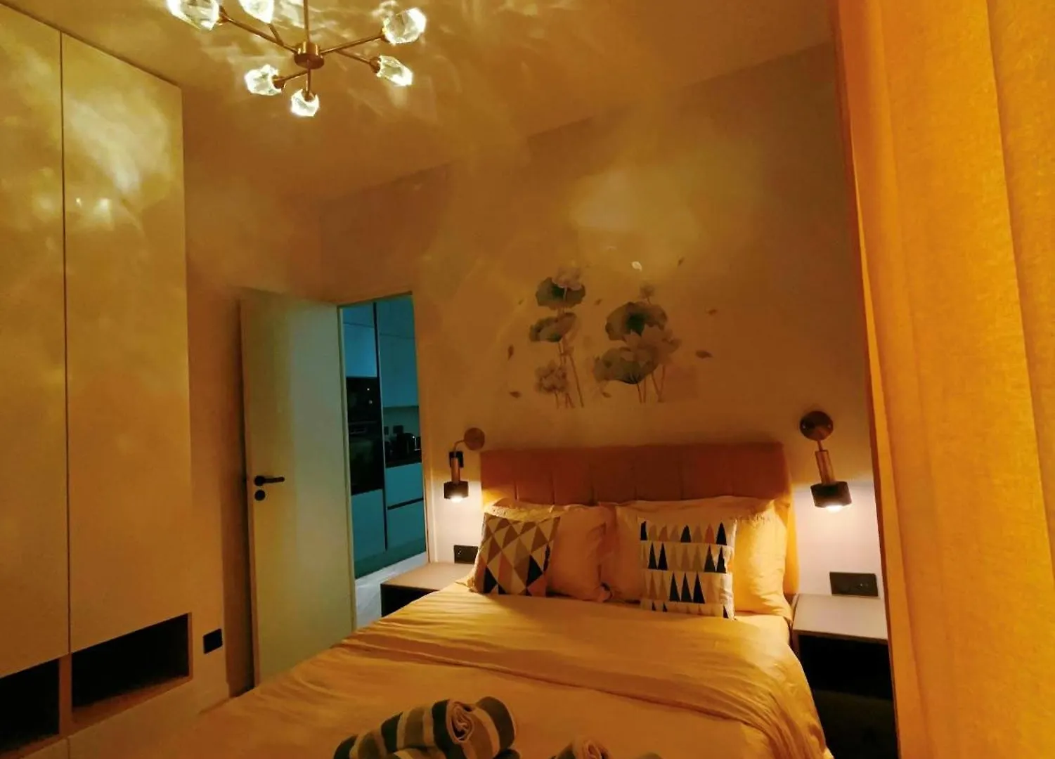 Appart Close To Eiffel Tower Paris Apartment